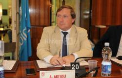 Sanremo, el concejal y candidato de Forza Italia Andrea Artioli: «La degradación del sistema de alcantarillado de la ciudad ya no es tolerable»