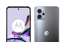 Motorola G23: rebajado a menos de la mitad del precio en Amazon, OFERTA LOCA (-52%)