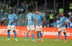 Calzona arrepentido, decisión tomada respecto a los jugadores del Napoli