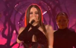 La Suiza de Nemo gana en Eurovisión con ‘The Code’, séptima plaza para Angelina Mango