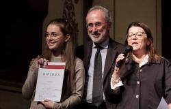 Música, un joven de 15 años de Bolzano gana el Premio Pesaro
