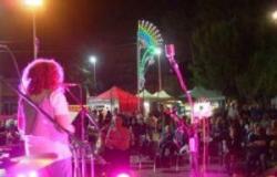 BRINDISI.Appia Music Festival 2024 – Brindisi Libera