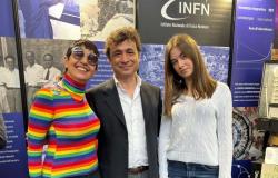 Sofia Vittoria Scaffidi del Iis “Leonardo” de Giarre ocupa el segundo lugar en el premio Asimov –