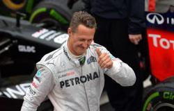 Lágrimas por Schumacher: la escalofriante historia de fondo