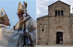 Gran expectación por la primera homilía “social” del nuevo obispo Roberto Fornaciari