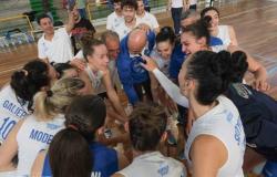 Voleibol, serie B1: GesanCom Marsala Volley vence 3-0 a Hub Ambiente Teams Catania
