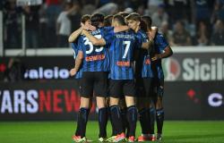 De Ketelaere cierra a la Roma: Atalanta gana 2-1, los Giallorossi quedan eliminados