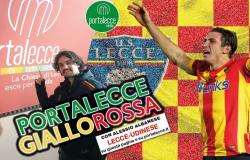 Lecce-Udinese en Radio Portalecce. La retransmisión en directo de la carrera Via del Mare con Alessio Albanese