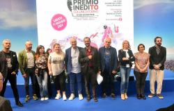 La gran final del Premio InediTO entre la Feria del Libro y el Teatro Vittoria – Torino Oggi