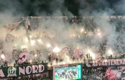 CorSport – Palermo, una victoria que reaviva los sueños. Contra la Sampdoria habrá récord de espectadores