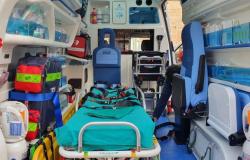 Acqualagna, carabinero fuera de servicio salva a un joven de 18 años en un ataque epiléptico