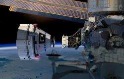 ULA rechaza advertencia a la NASA para detener el lanzamiento de Boeing Starliner