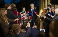 Elecciones presidenciales en Lituania: Nauseda gana la primera vuelta y la segunda vuelta se celebrará el 26 de mayo