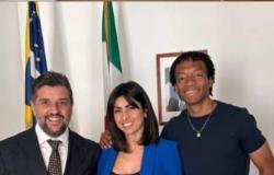 Inter, Cuadrado se ha convertido en ciudadano italiano: el anuncio en Instagram