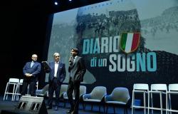 Lazio, 50 años del primer scudetto: gran fiesta en el Auditorio