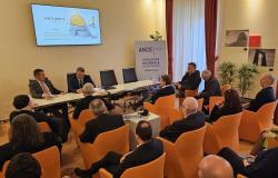 ANCE, segunda reunión con la Coordinación de Terremotos de 2016 el 14 de mayo en Rieti