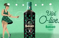 Olio Basso en TV, digital y Ooh con el comercial “Vivi O-live”