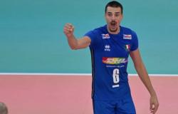 El voleibol Italia-Türkiye revive el 3-1 en directo: otra victoria amistosa