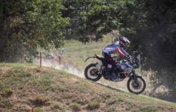 Ducati DRE Adventure 2024, cursos offroad: bicicleta, programa, precio