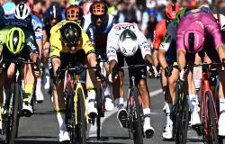 Giro de Italia en las Marcas, cuándo y dónde pasa: líneas de meta y tiempos