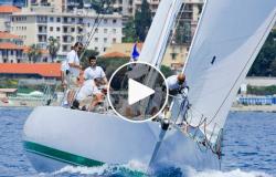 Las grandes regatas internacionales regresan a San Remo, entre velas VIP y sabores locales