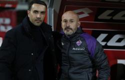 EN VIVO Serie A, Fiorentina-Monza 1-1: Nico González castiga a Di Gregorio EN VIVO