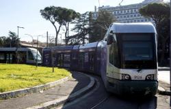 Roma sin tranvías, el servicio parado desde junio. El plan alternativo es una incógnita.