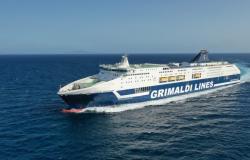 Intermodalidad también para pasajeros con Grimaldi Lines y Trenitalia en Cerdeña y Sicilia