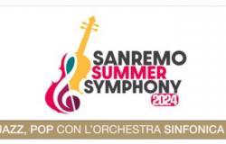Sinfónica de Verano de San Remo 2024: DEDICADA A VITTORIO DE SCALZI