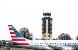 American Airlines brindará servicio diario de Syracuse a Miami durante las vacaciones de Navidad de este año