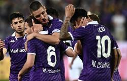 Serie A – Fiorentina-Monza 2-1 boletas de calificaciones: Arthur decide, Colpani fuera, Nico González excelente