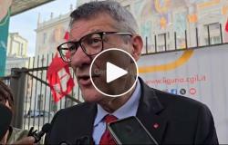 Corrupción, Landini: “En Liguria, un sistema enfermo, Errani dimitió un minuto después”
