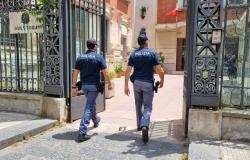 La Jefatura de Policía de Messina adopta 4 advertencias orales a sujetos que residen en la provincia de Messina