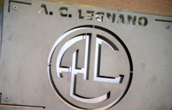 AC Legnano contra la afición impetuosa “Condena total por los actos de vandalismo”