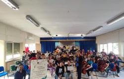 La orquesta del Instituto “Carducci-Paolillo” de Ceriñola gana un concurso nacional para jóvenes músicos