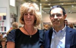 Francesca Boari presenta en Libraccio su nuevo libro ‘Piovono sassi 2.0’