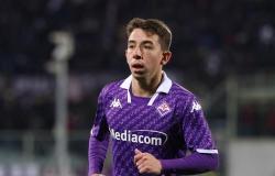 Maxime López carga contra la Fiorentina ante Monza: “Ahora faltan 4 partidos para subir en la clasificación”