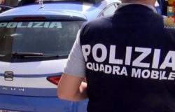 Robo a un supermercado en el centro, agresiones y amenazas de muerte a un guardia de seguridad – Jefatura de Policía de Bolzano