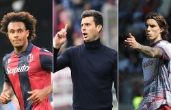 ¿Cómo cambia el Bolonia en la Champions? Lo último del mercado