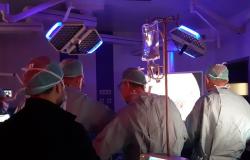 Intervenciones quirúrgicas en Toscana casi al nivel de 2019 • Nueve de Florencia