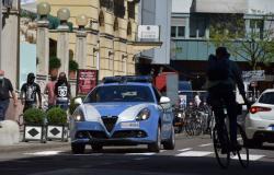 Robo en Eurospin y amenaza a un empleado – Jefatura de policía de Bolzano