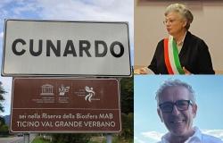 Elecciones 2024 CUNARDO Carrera a dos bandas: hay oponente para alcalde Mandelli