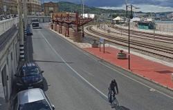 Ancona, un aparcamiento en lugar de la estación marítima: Rubini: «Oportunidad perdida» – Noticias Ancona-Osimo – CentroPagina