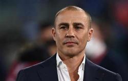 Serie A, victoria decisiva para el Udinese de Cannavaro que sale de la zona de descenso