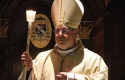 Iglesia de Foggia-Bovino. El arzobispo convoca por primera vez a jóvenes y muy jóvenes
