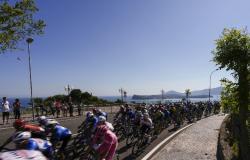 Civitanova Marche, el Giro de Italia pasa el jueves 16 de mayo: escuelas y carreteras cerradas – Noticias Macerata – CentroPagina