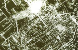 13 de mayo de 1944, hace 80 años Imola bajo las bombas. La historia de un testigo