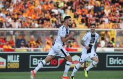 Lecce-Udinese 0-2, Lucca y Samardzic sacan a los friulanos de la zona de descenso
