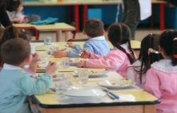 Comedor escolar, ¡qué desagüe! En Calabria los mayores aumentos