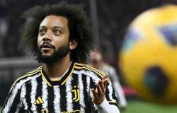 Encontrado en una favela brasileña | Marcelo 2.0 eligió la Juventus: “Habemus lateral izquierdo”